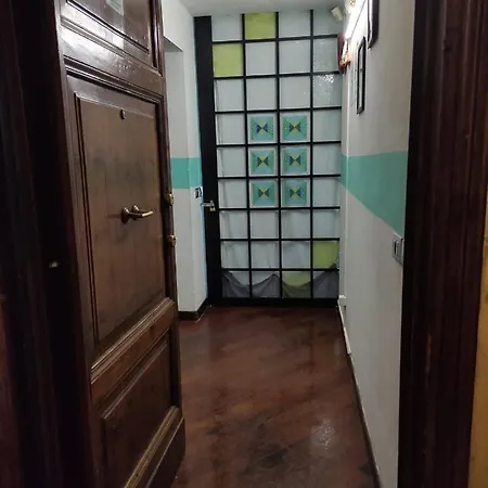 Hostel Happy Rzym