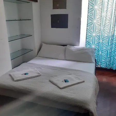 Auberge de jeunesse Happy