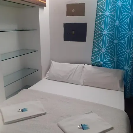 Happy Auberge de jeunesse Rome