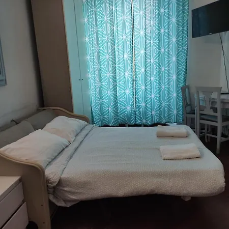 بيت شباب هابي روم