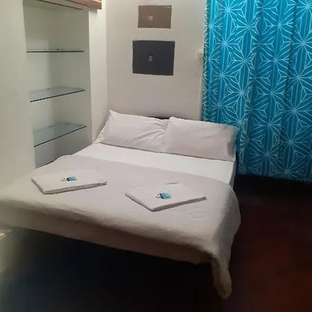 Hostel Happy *